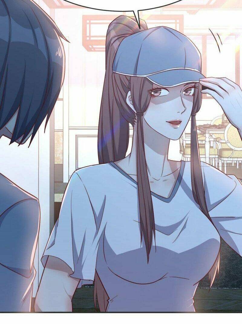 y thánh thiên tài tại hoa đô chapter 28 35