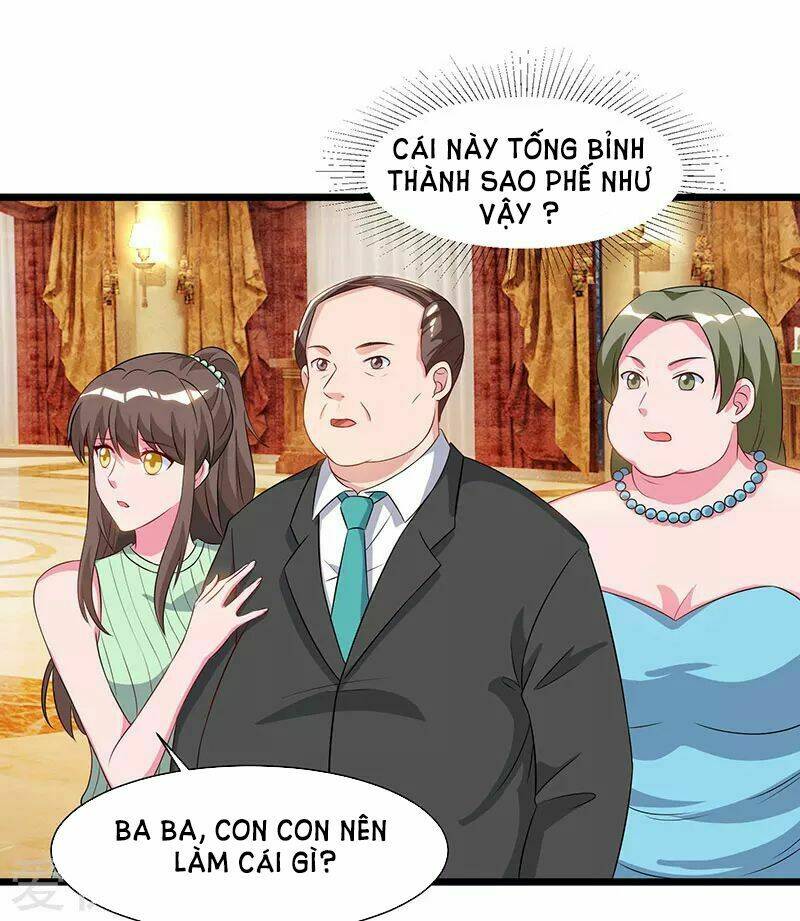 trọng sinh khí thiếu quy lai chapter 56 30