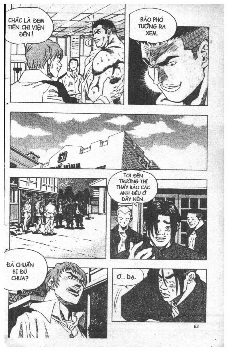 change guy chapter 66 61