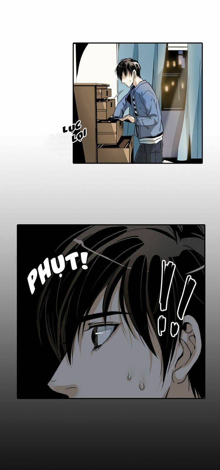 bình minh cuối cùng chapter 2 4