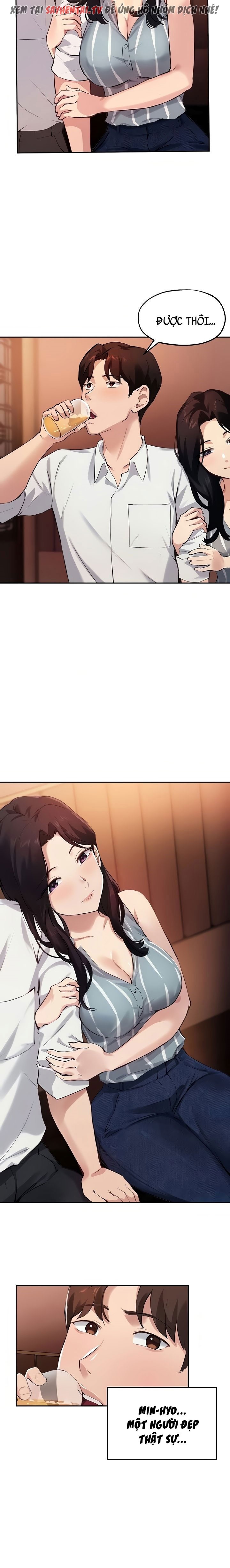 tuổi đôi mươi chapter 29 13