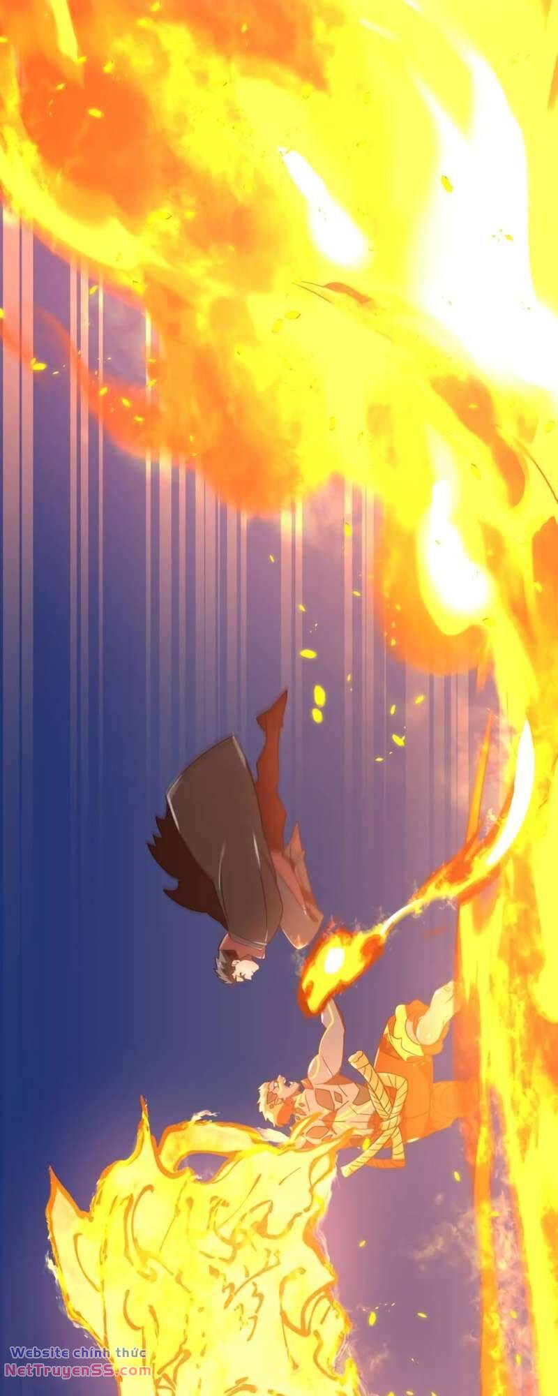 Huyết Thánh Cứu Thế Chủ~ Ta Chỉ Cần 0.0000001% Đã Trở Thành Vô Địch chapter 58 89