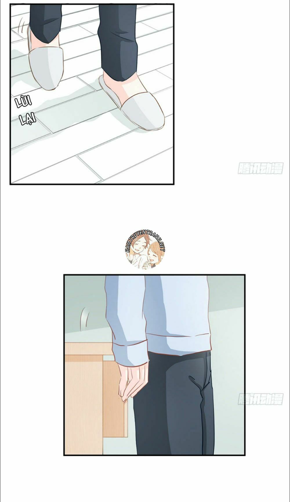 cẩm lý thiếu nữ của tôi chapter 10.2 19