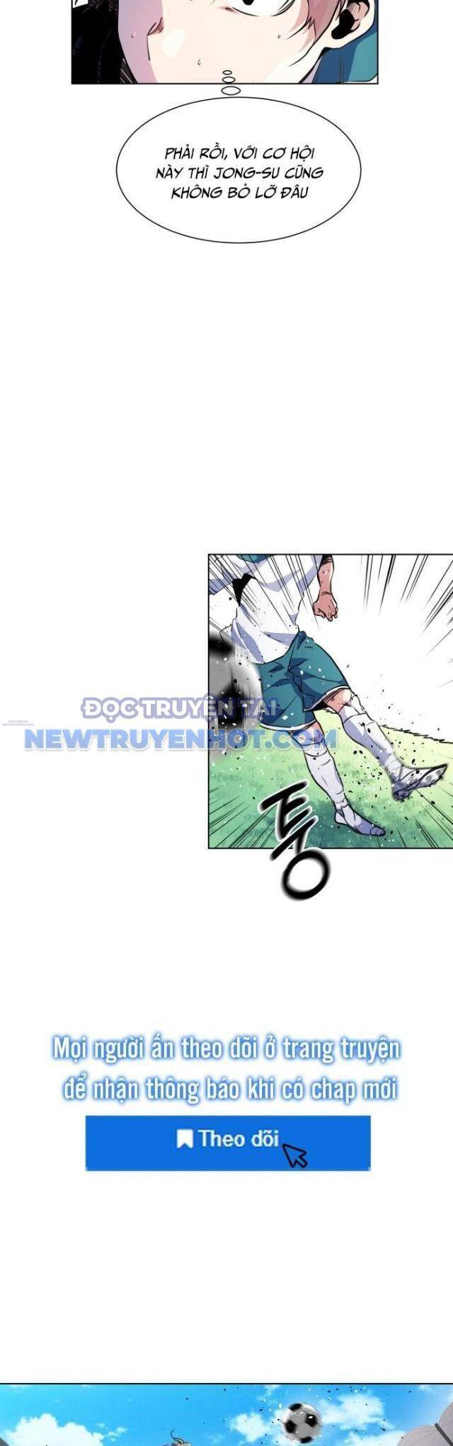 Góc Cao Khung Thành chapter 87 16