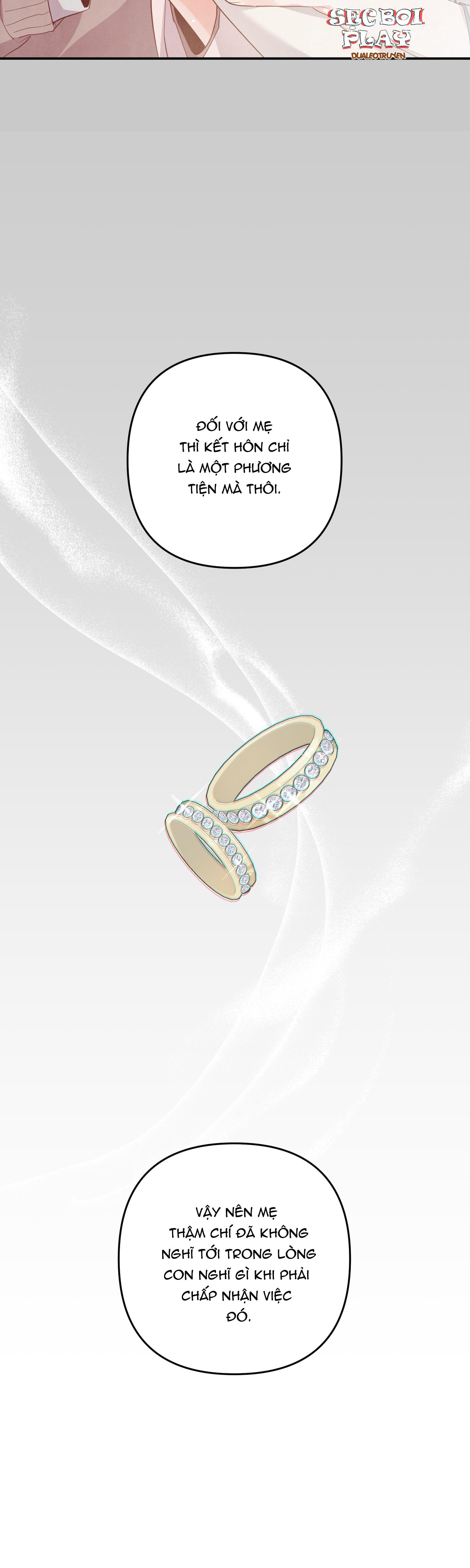 mối quan hệ của thú nhân chapter 38 13