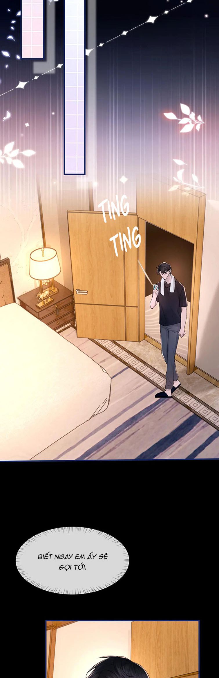 cấu bệnh chapter 103 4