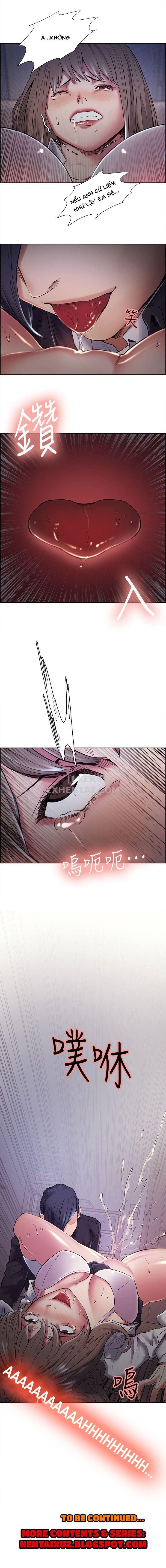 hương vị trái cấm chapter 36 10