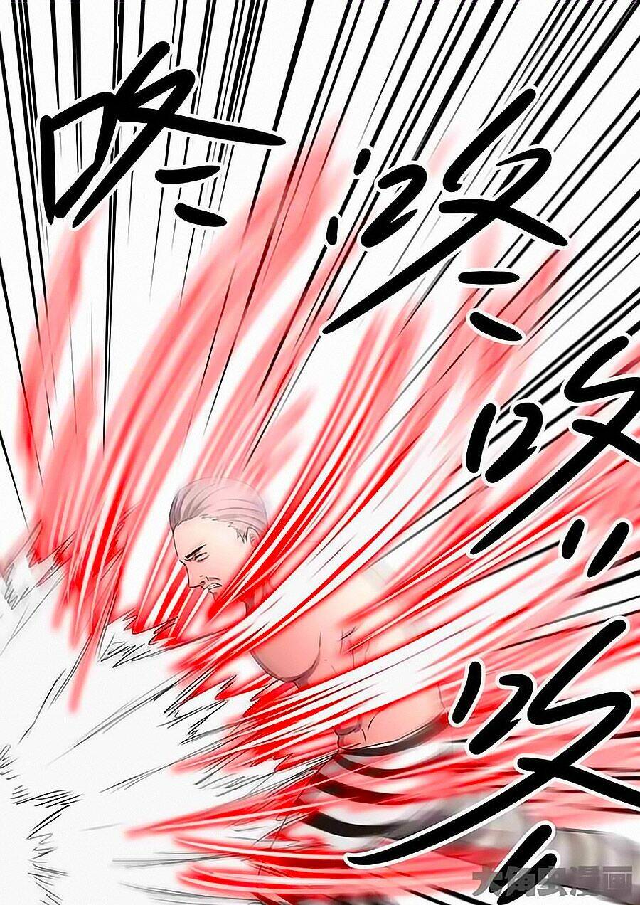 luyện ngục trọng sinh chapter 27 5