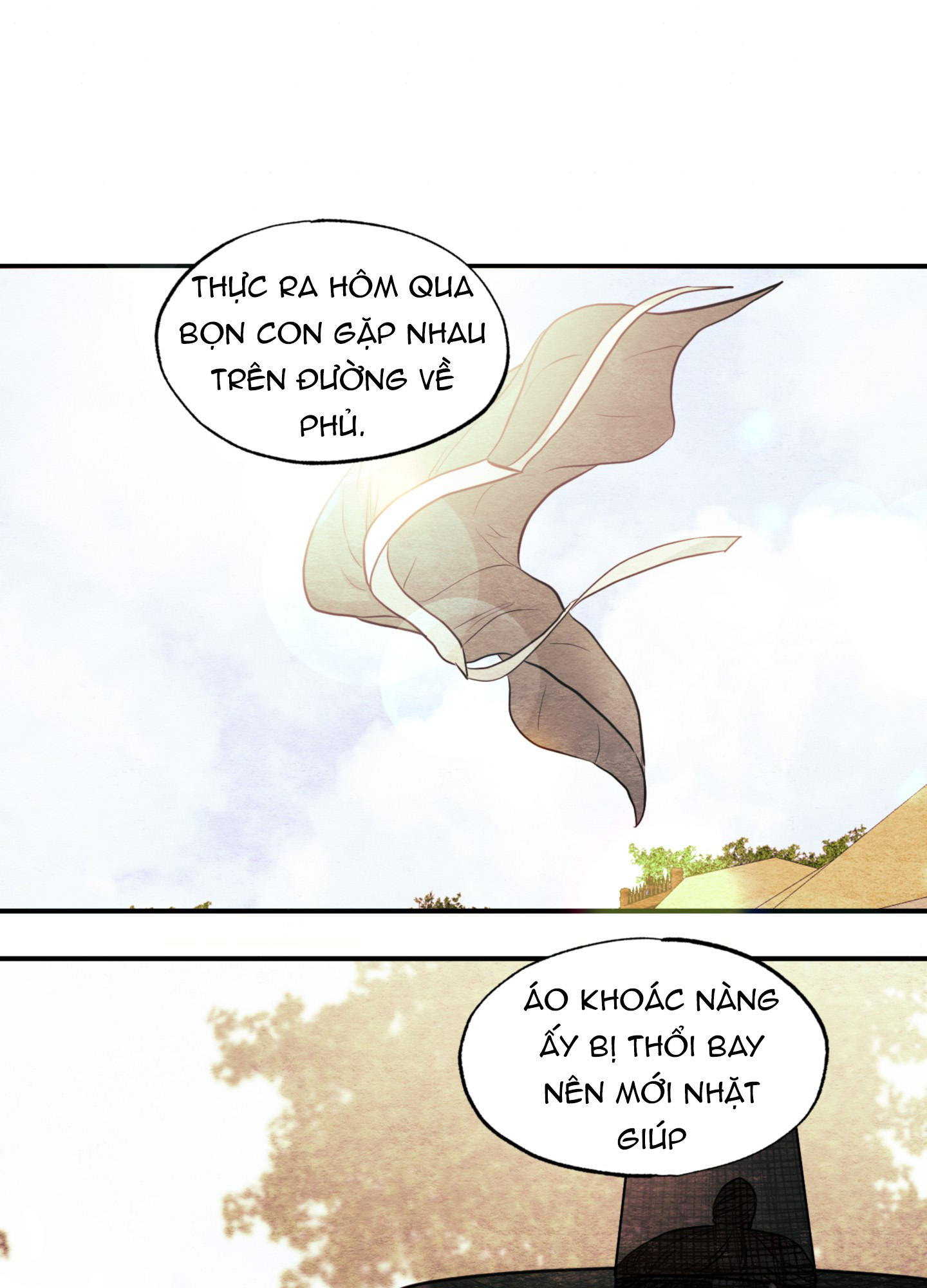 Cương Nhân chapter 26 57