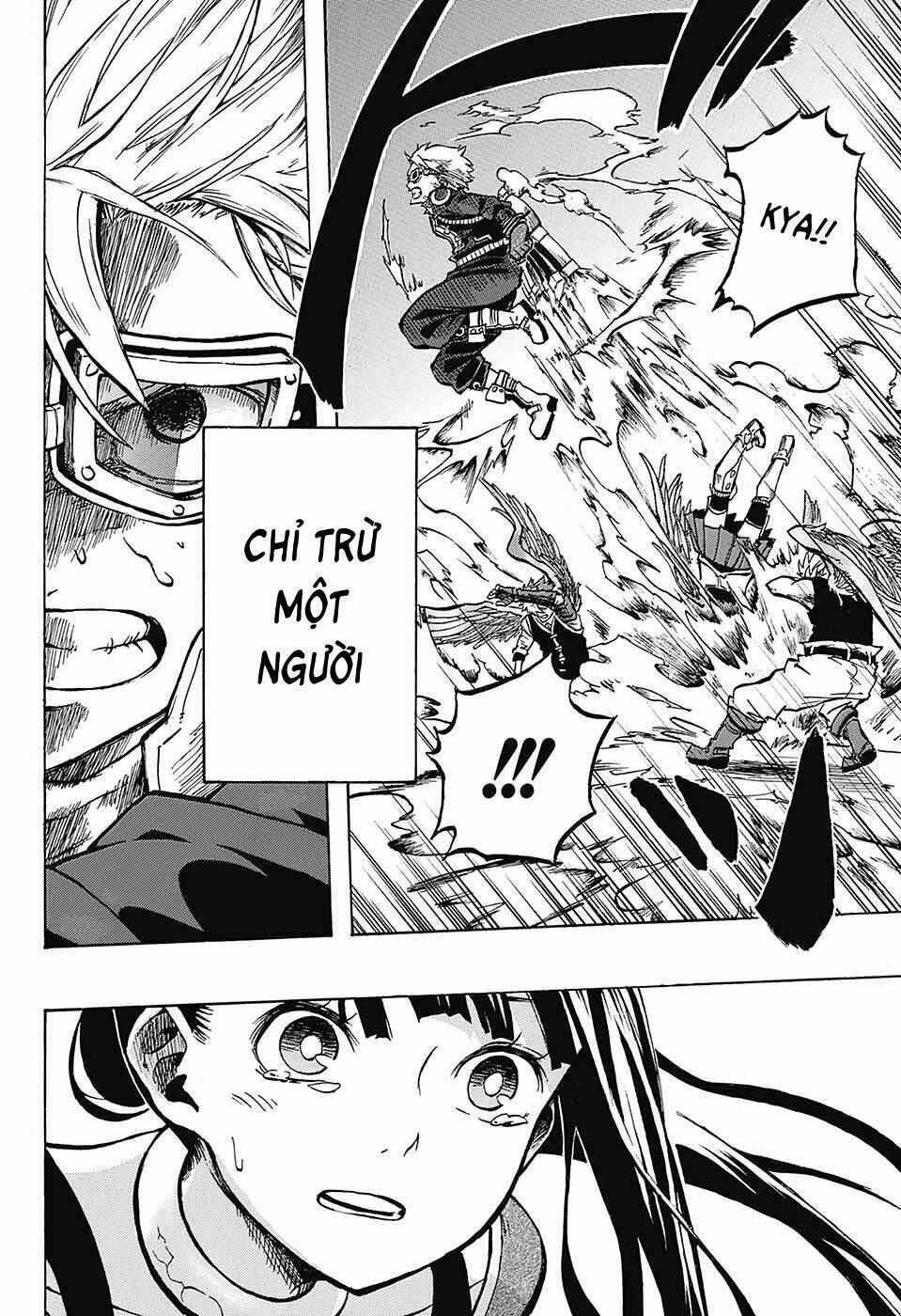 shindou masaoki chapter 1 34