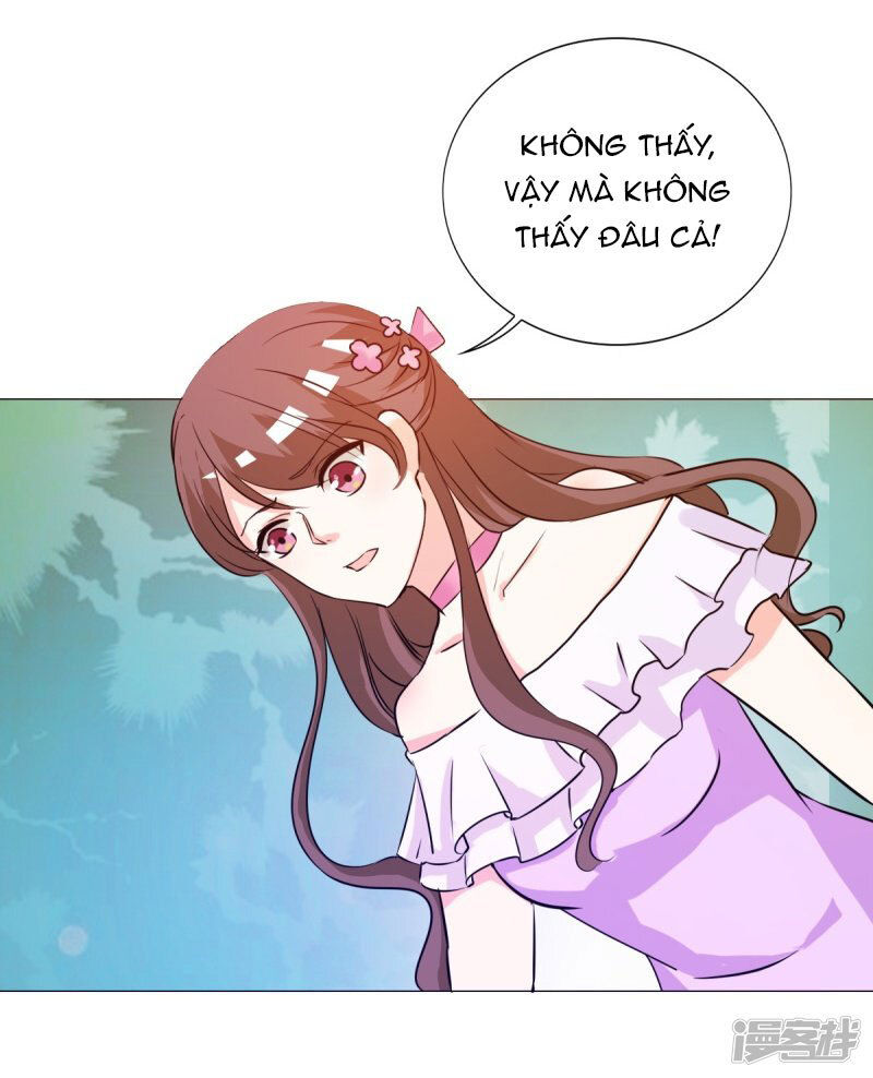 cẩm tú trùng sinh: chào buổi sáng phó thái thái chapter 17 21