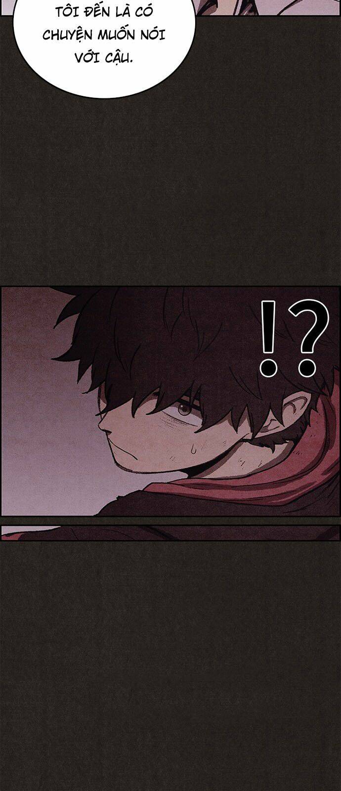 quái vật tại chung cư xanh chapter 41 25