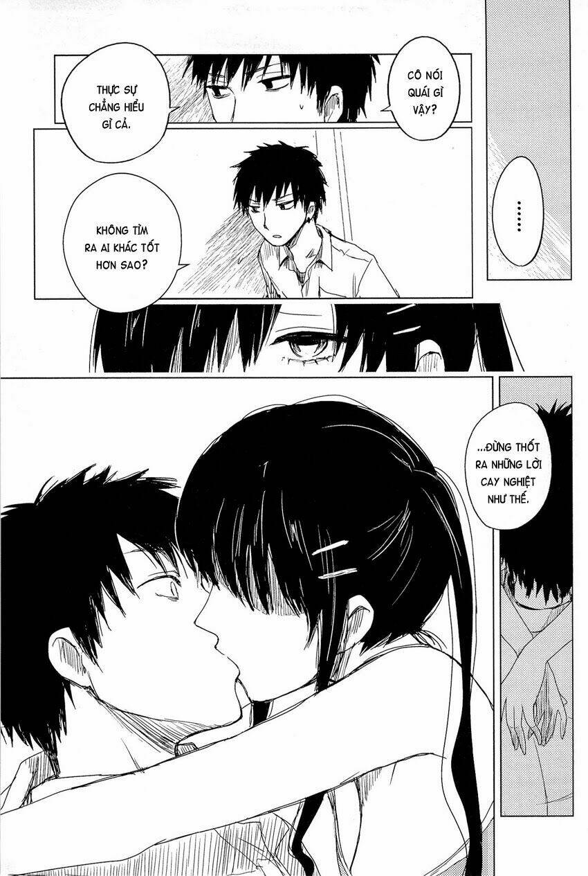 lo-fi after school chapter 7 31