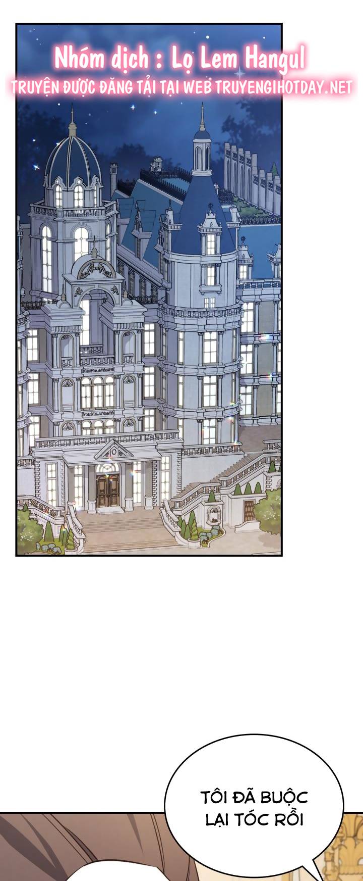 Hôm Nay Công Nương Toàn Năng Cũng Thấy Chán Nản chapter 64.1 10