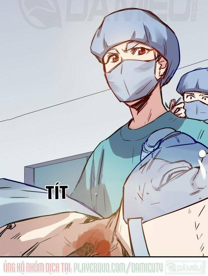 đỉnh phong thần y chapter 22 4