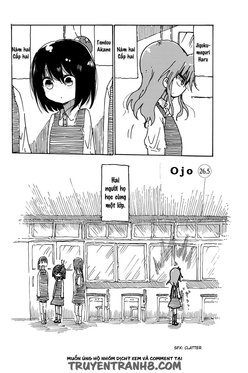 ojojojo chapter 26.5 4