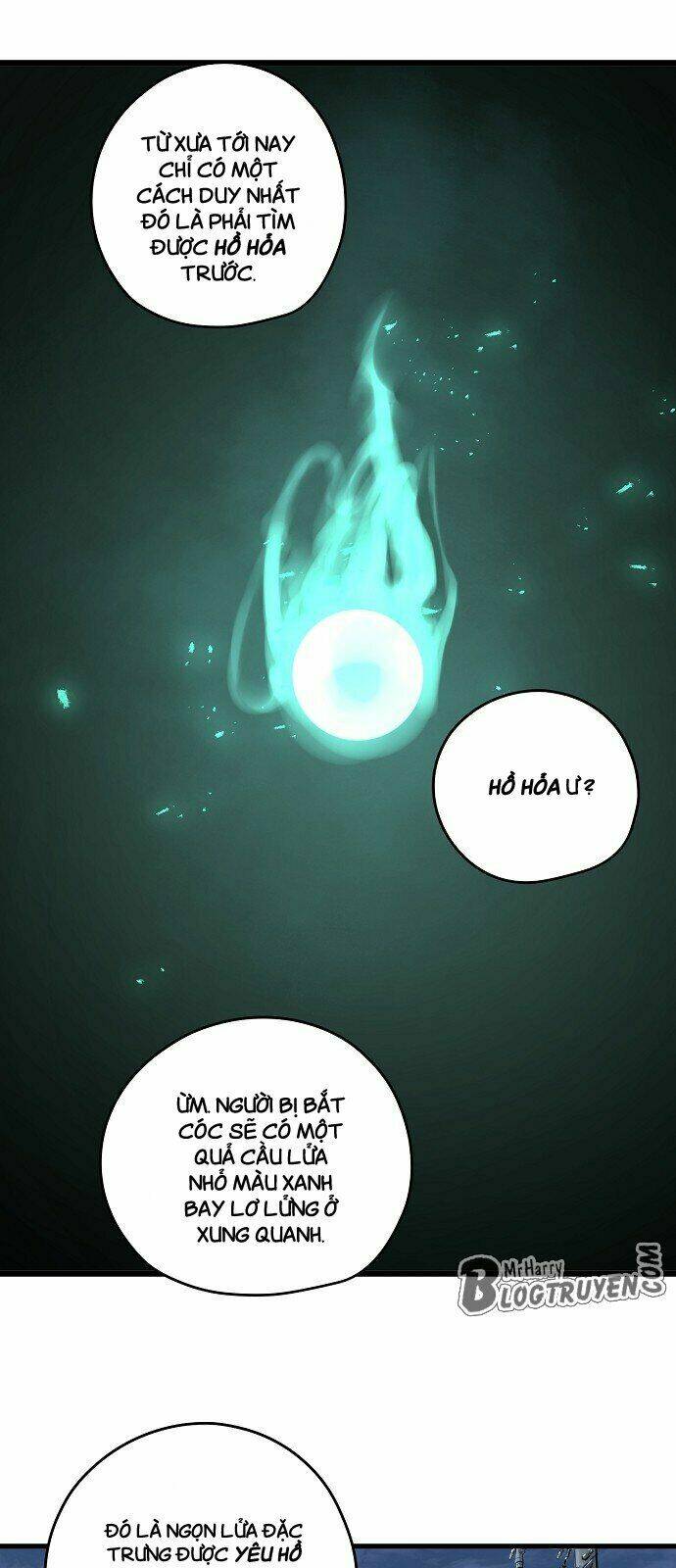 hứa lan chapter 16 50