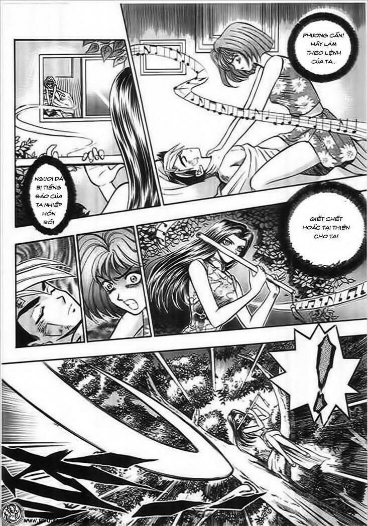 thiên địa nam nhi chapter 24 2