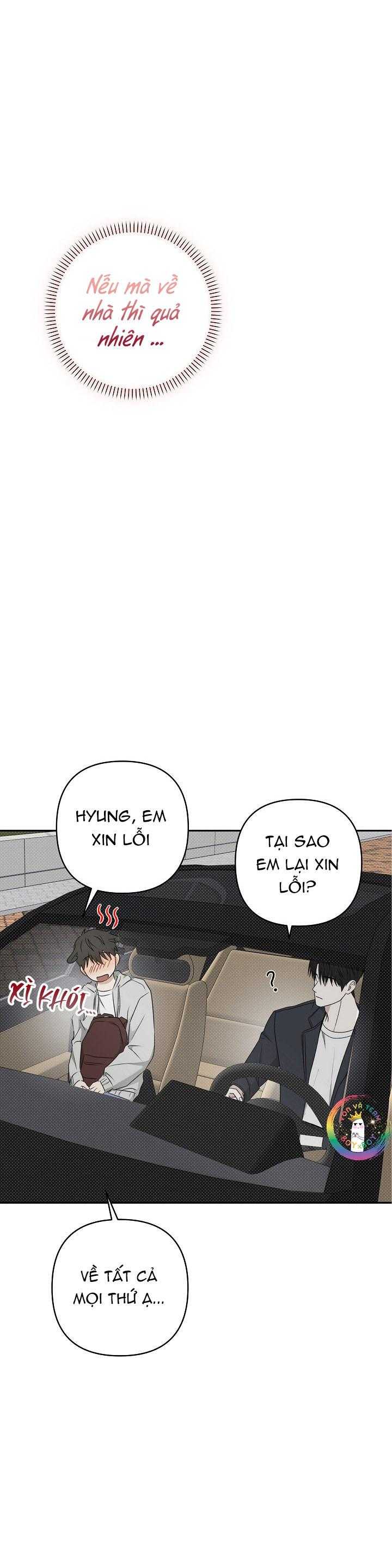 những nàng công chúa bị nguyền rủa chapter 30 27