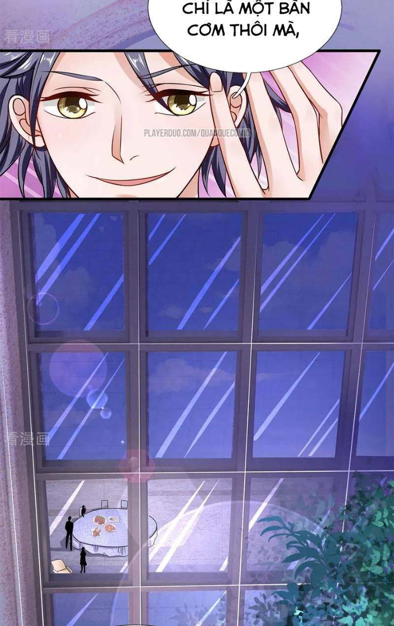 chung cực binh vương tại đô thị chapter 45 14