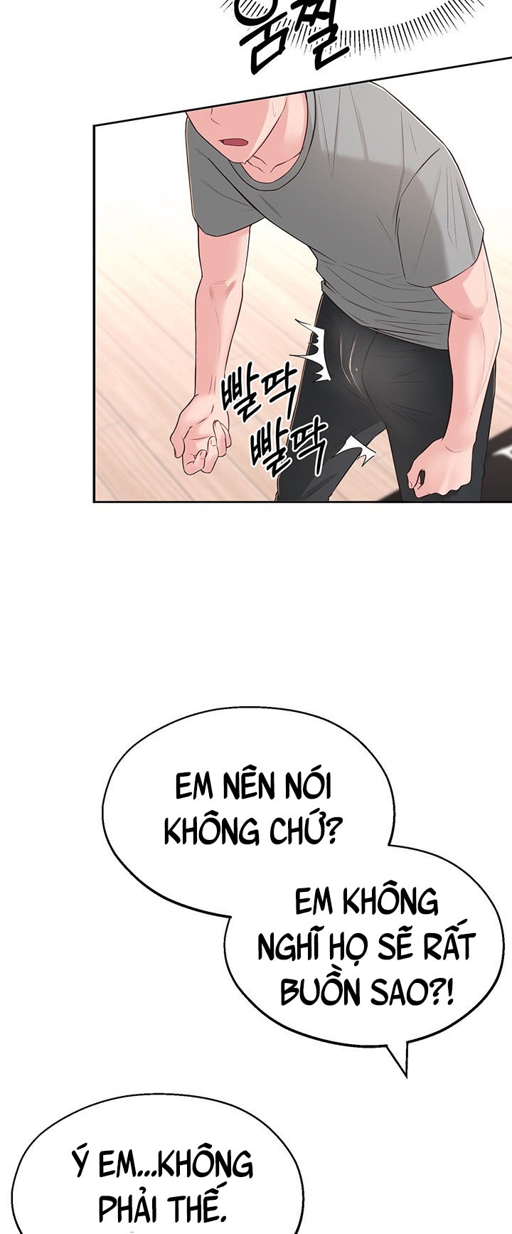 người chị hiểu biết chapter 5 44