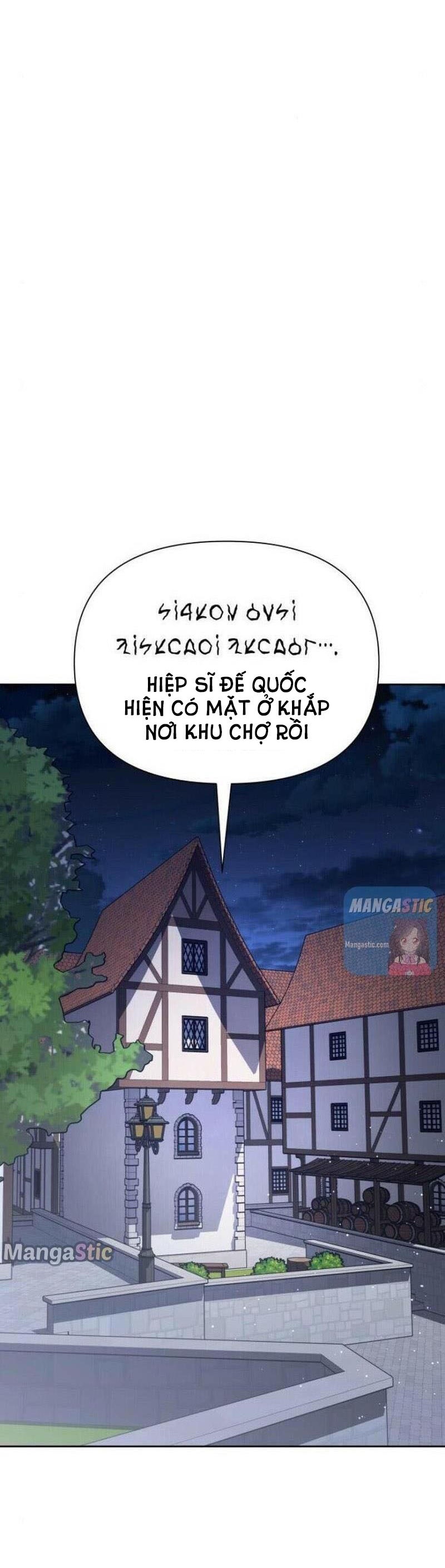 tôi muốn trở thành cô ấy dù chỉ là một ngày chapter 108 48