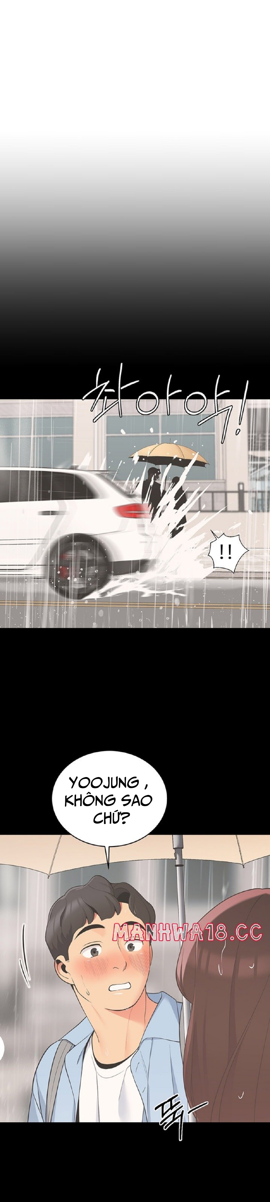 a good day to camp chapter 31 12