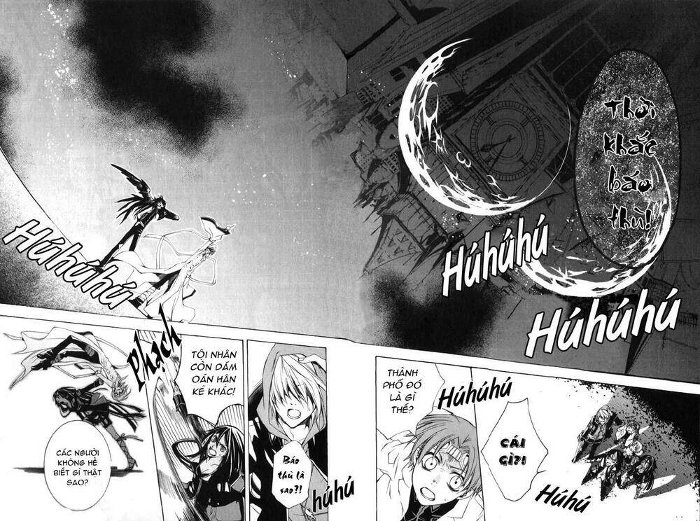 trường học vampire chapter 5 20