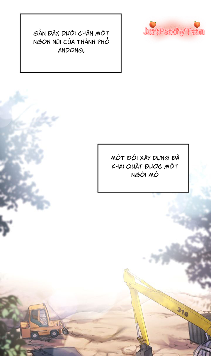 khi những nụ hoa nở rộ chapter 0 11