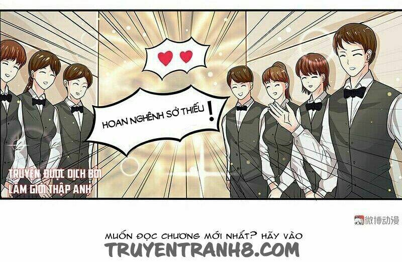 kiều thê xuất xưởng bất hợp cách chapter 1 6