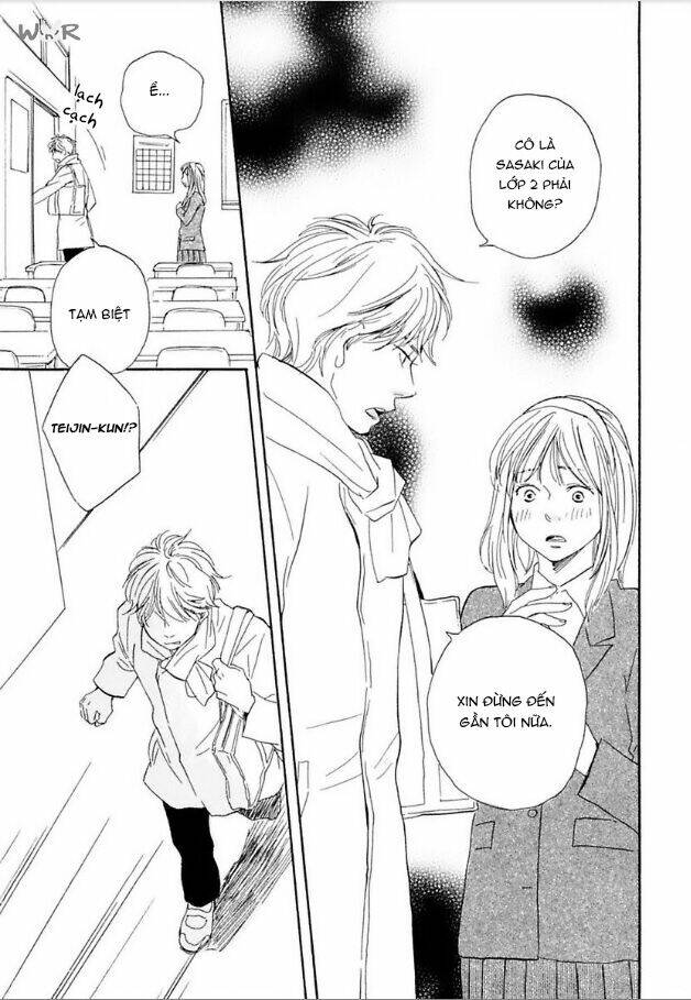 mad cinderella chapter 1 20