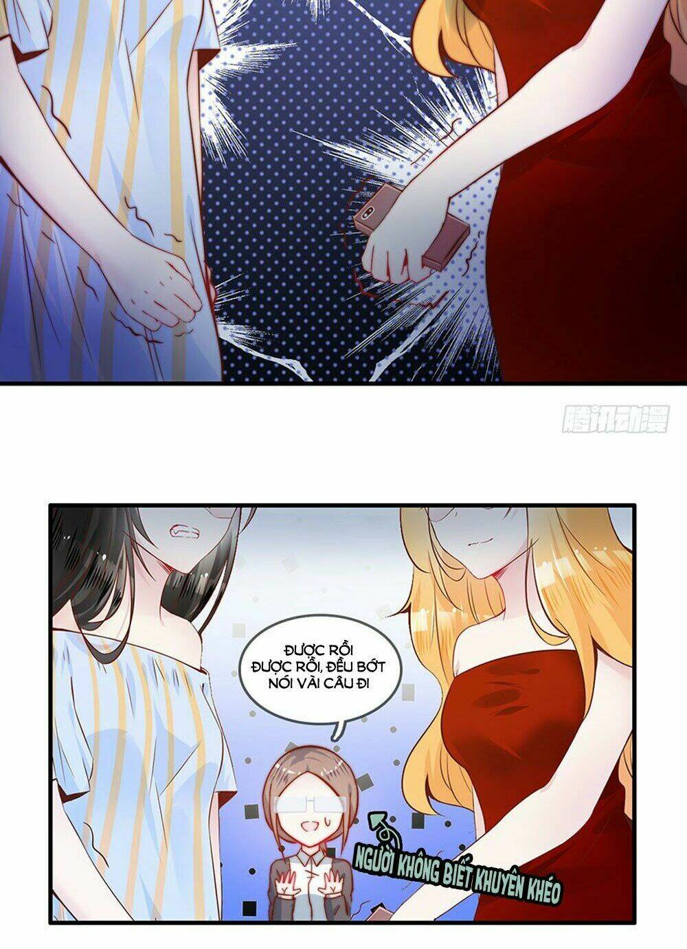 hữu tiên tắc danh chapter 8 13