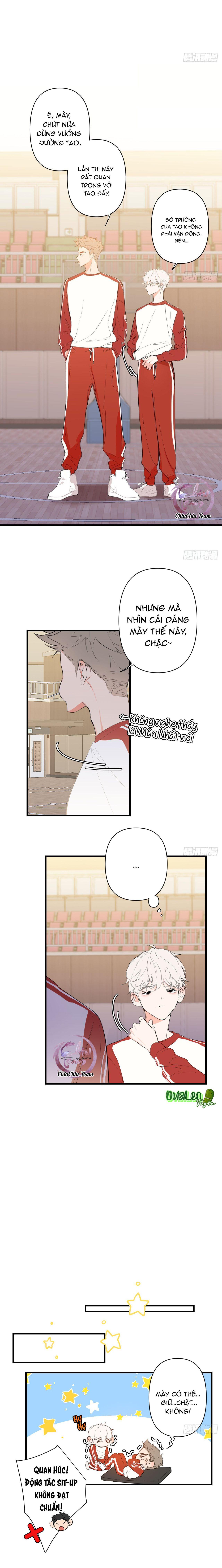 18+ hoàng tử bé chapter 1 11