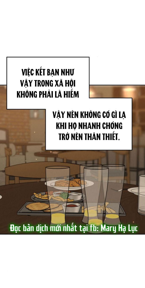 Thuyết Tình Yêu Ích Kỷ chapter 23.1 24