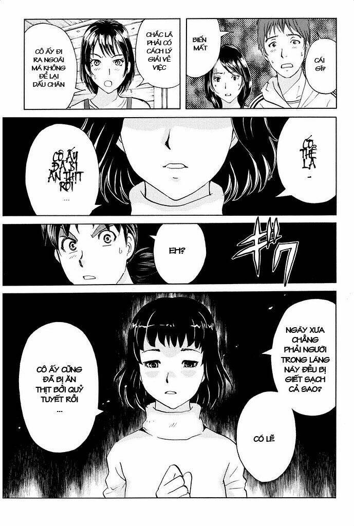 kindaichi shounen no jikenbo r chapter 3 23