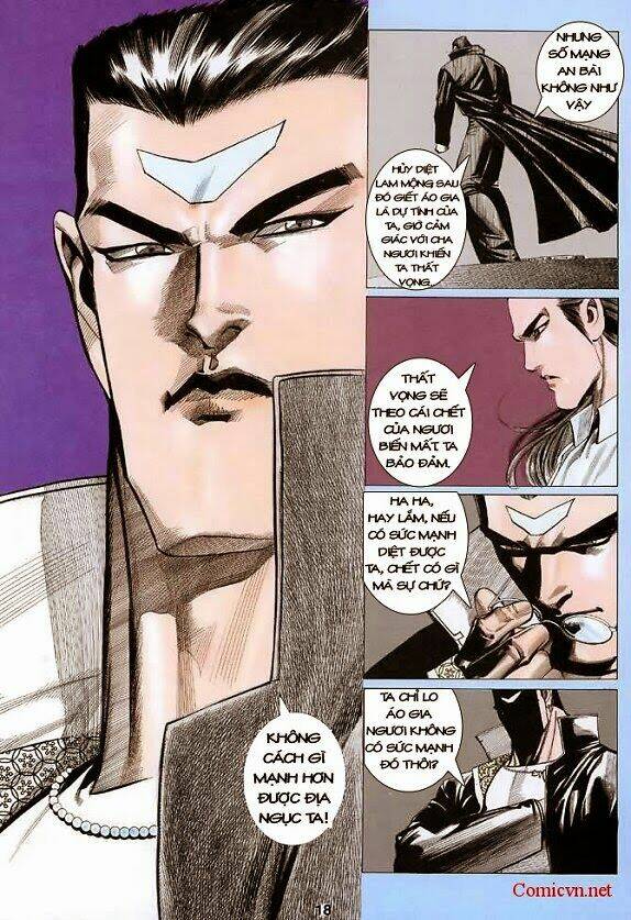 hải hổ 1 chapter 41 16