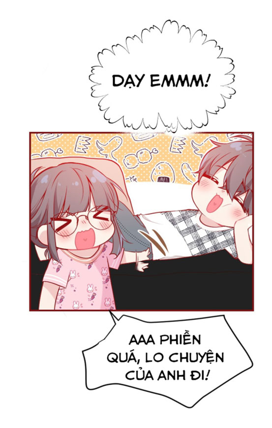 mù quáng vì yêu anh chapter 34 20