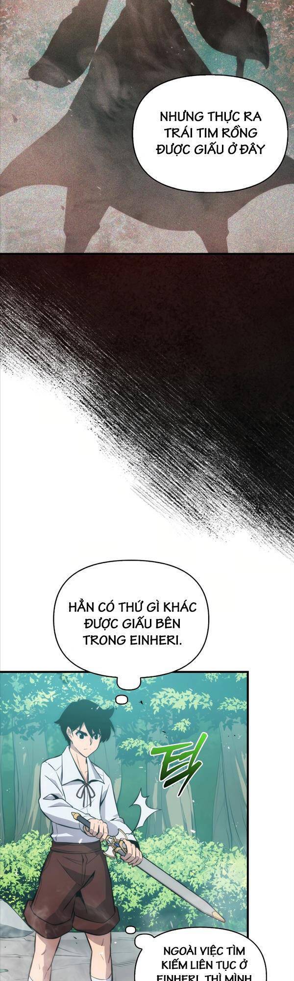 kiếm sư cấp 9 trở lại chapter 6 21