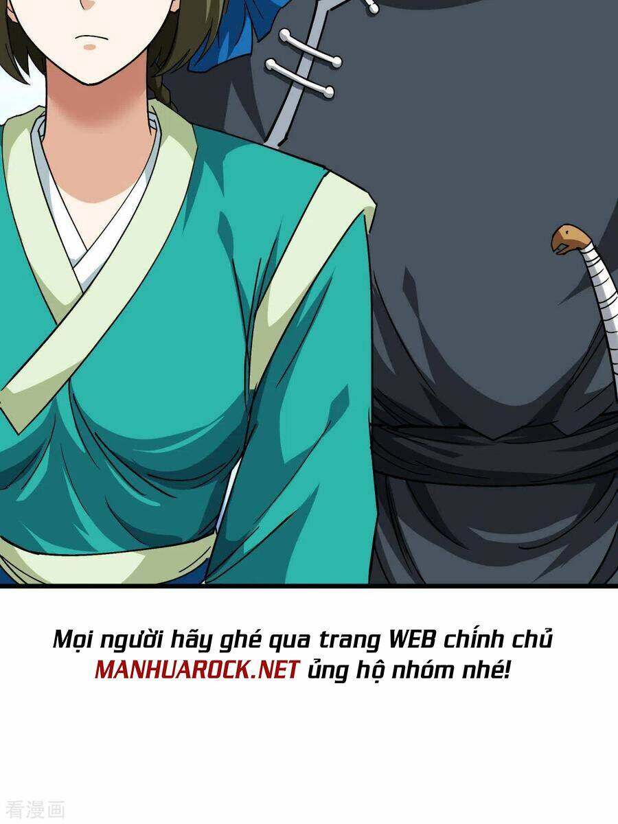 trọng sinh ta là đại thiên thần chapter 111 6