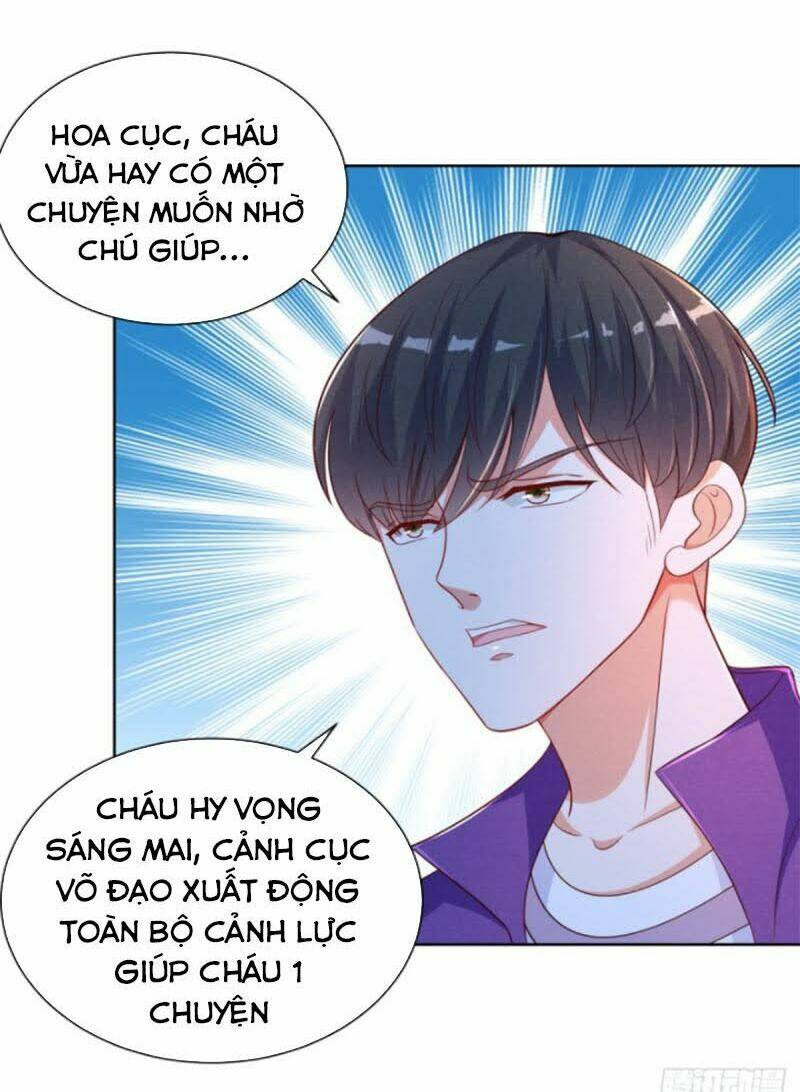 trùng sinh chi thần đế quy lai chapter 12 17