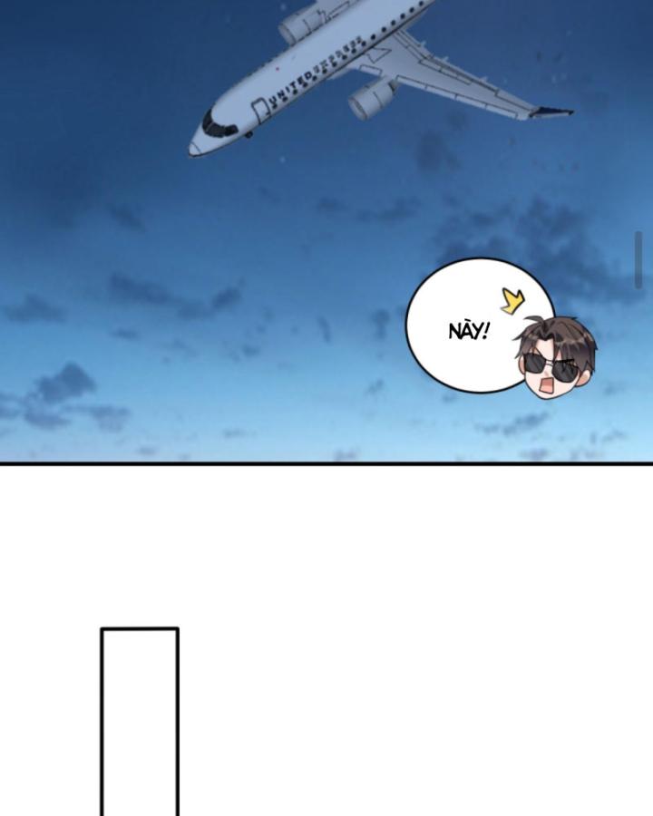 học cùng em gái, tôi bất cẩn vô địch rồi chapter 82 33