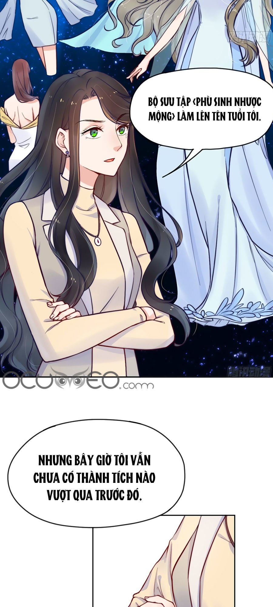 nghịch chuyển lời đồn chapter 2 25