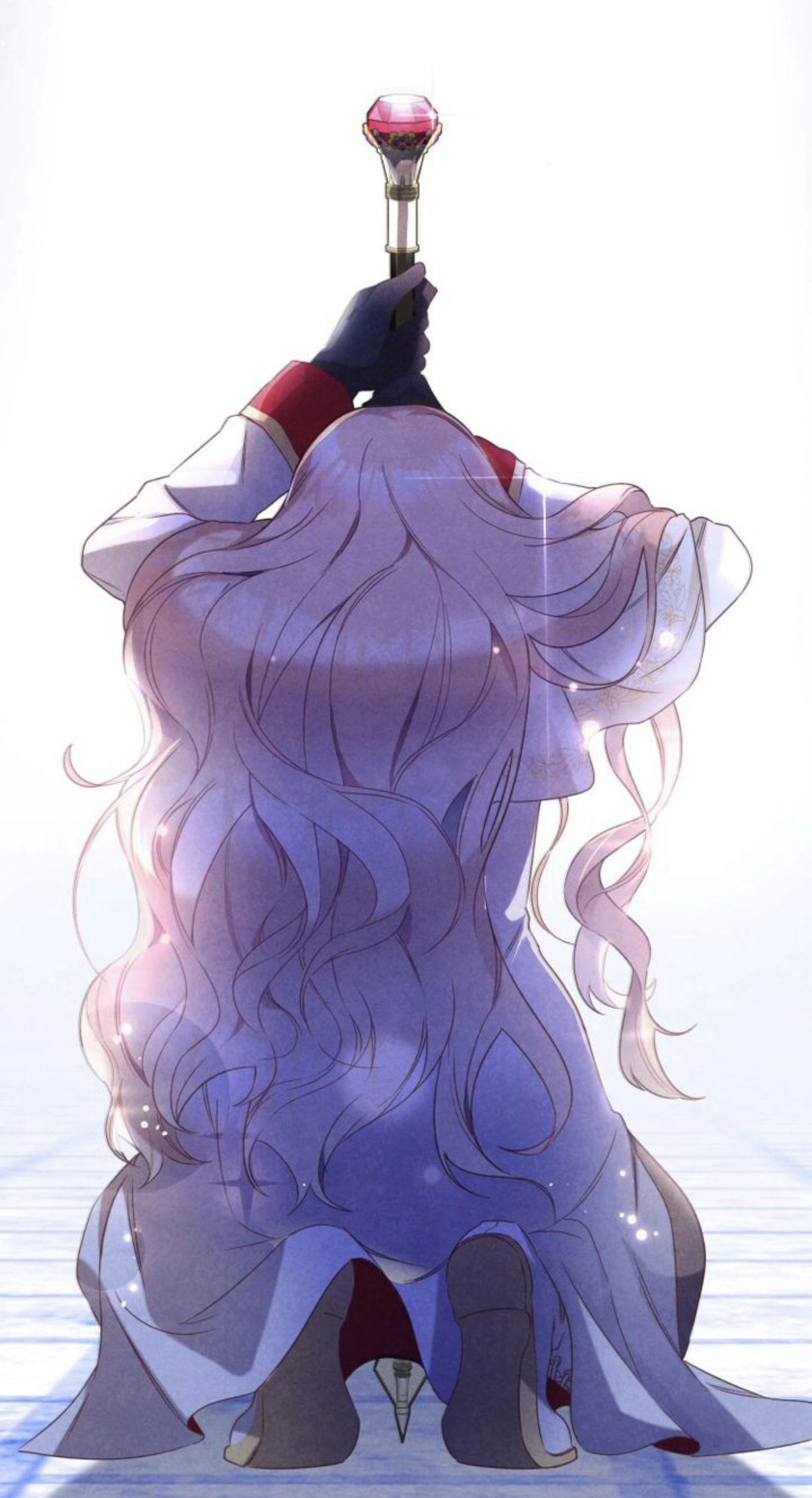 ánh sáng của bình minh chapter 0 60