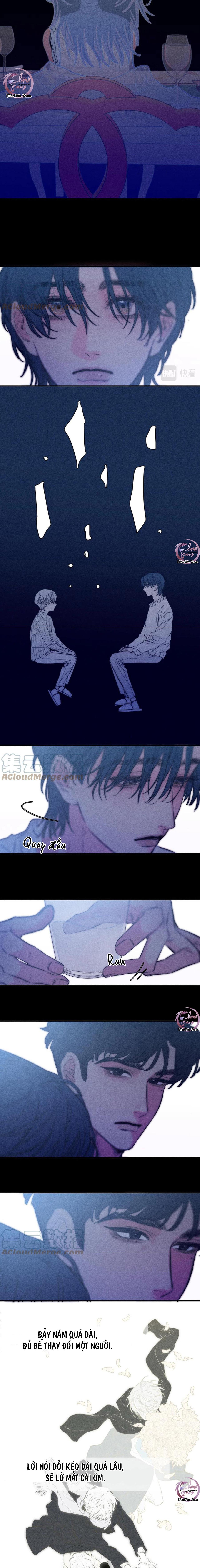 mùa xuân đang đến chapter 48 5