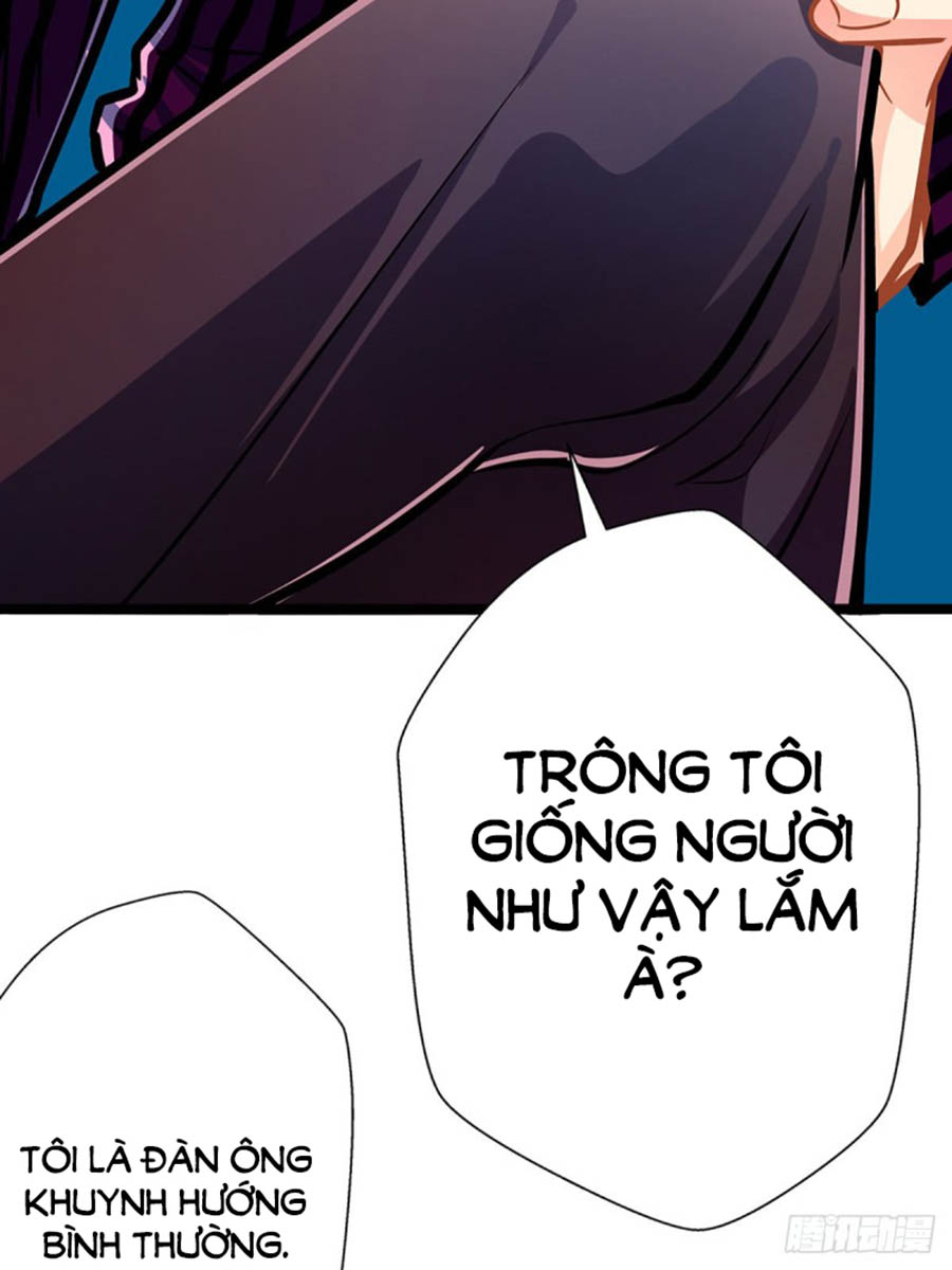 cưng chiều ái thê hư hỏng chapter 56 43