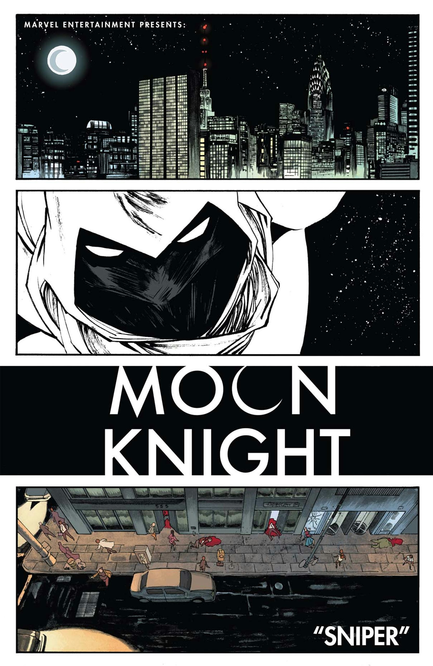 moon knight (2014) chapter 2 10
