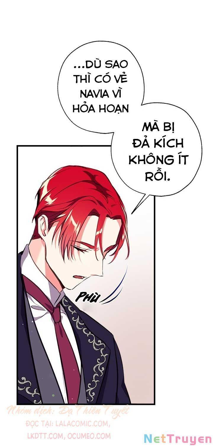 chúng ta có thể trở thành gia đình được không? chapter 3 71