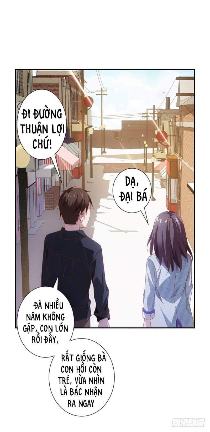lạc vũ trấn chapter 5 6