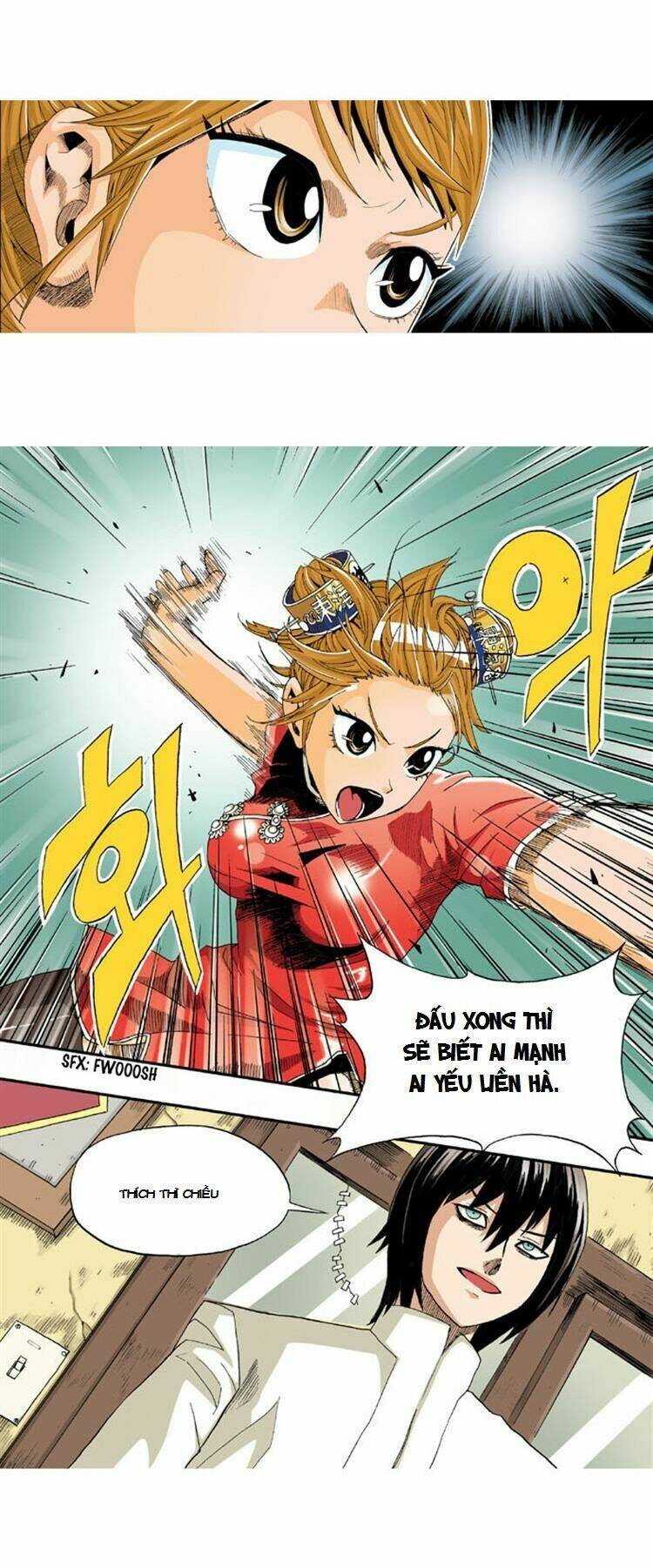 space china dress chapter 3 5