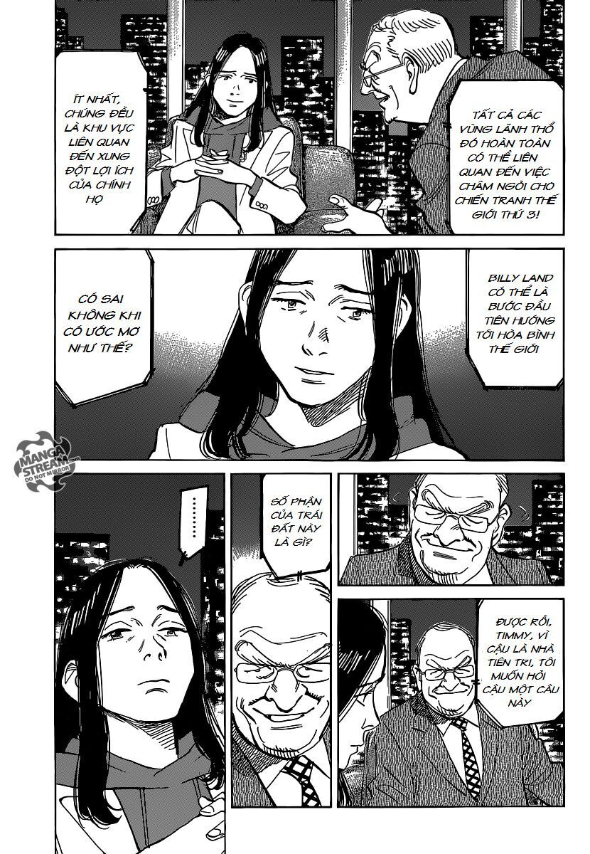 billy bat chapter 143 9